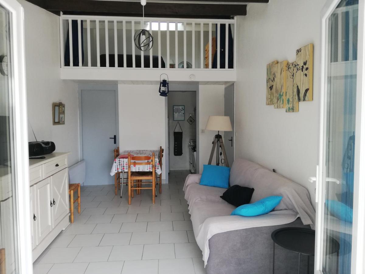 Maison A 100 M De La Plage A St Hilaire De Riez Saint-Hilaire-de-Riez Zewnętrze zdjęcie