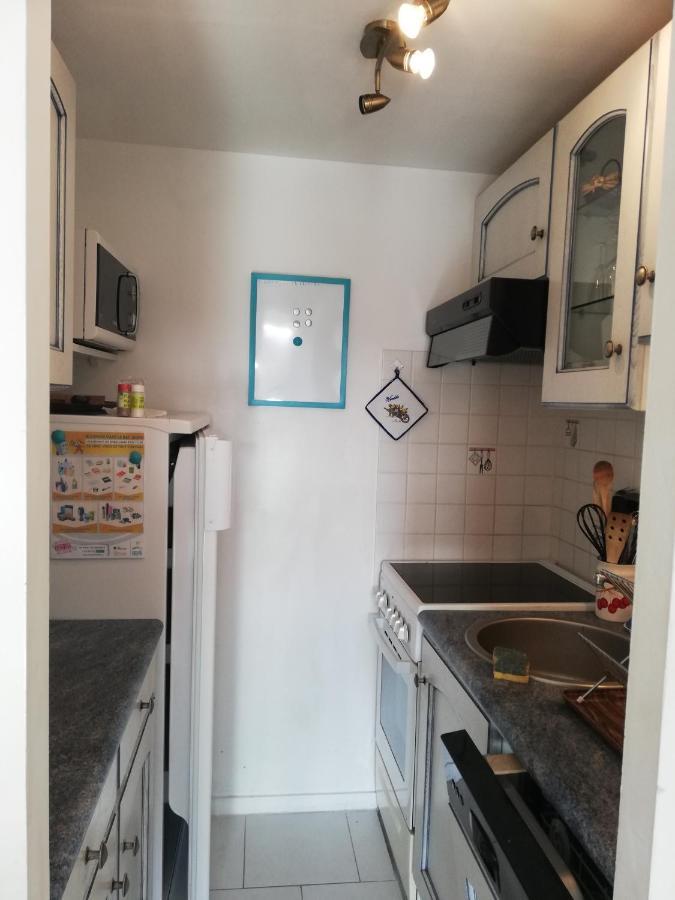 Maison A 100 M De La Plage A St Hilaire De Riez Saint-Hilaire-de-Riez Zewnętrze zdjęcie