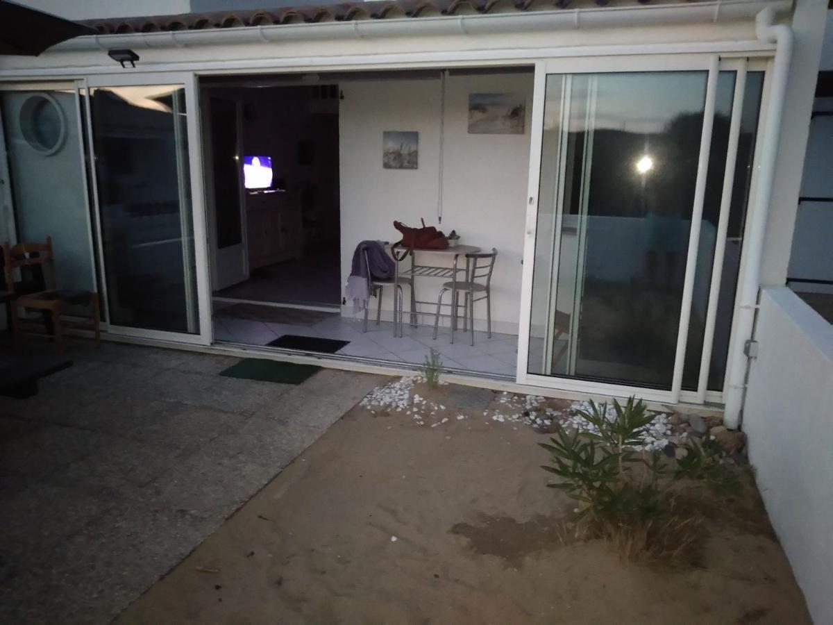 Maison A 100 M De La Plage A St Hilaire De Riez Saint-Hilaire-de-Riez Zewnętrze zdjęcie