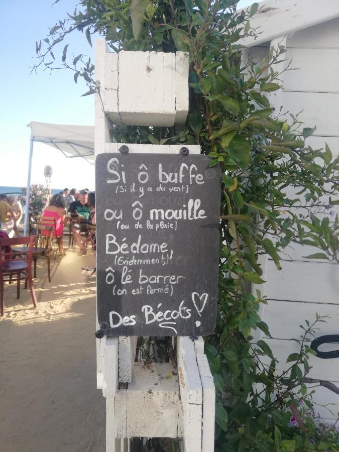 Maison A 100 M De La Plage A St Hilaire De Riez Saint-Hilaire-de-Riez Zewnętrze zdjęcie