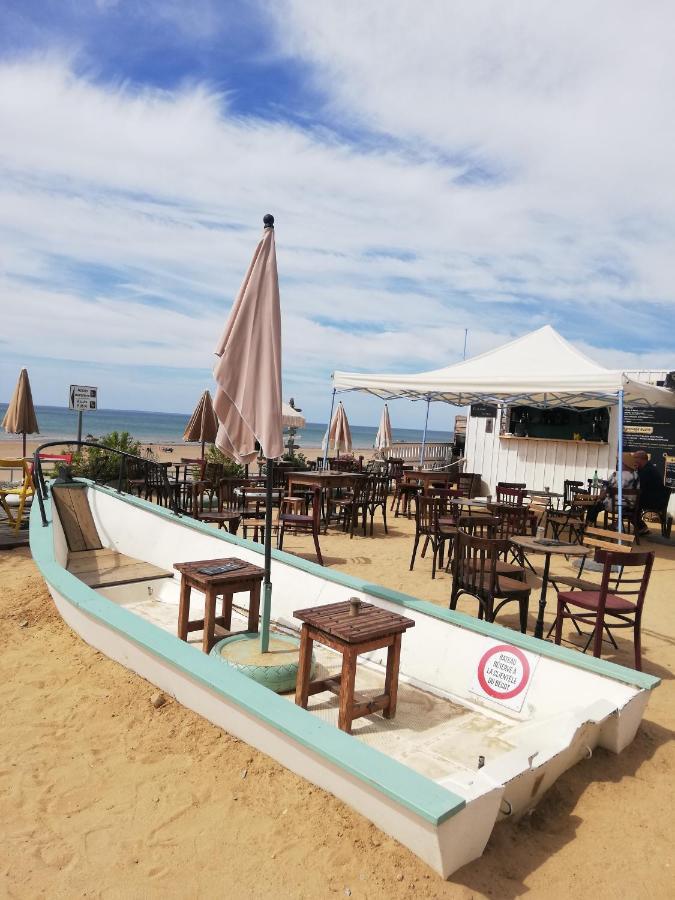 Maison A 100 M De La Plage A St Hilaire De Riez Saint-Hilaire-de-Riez Zewnętrze zdjęcie