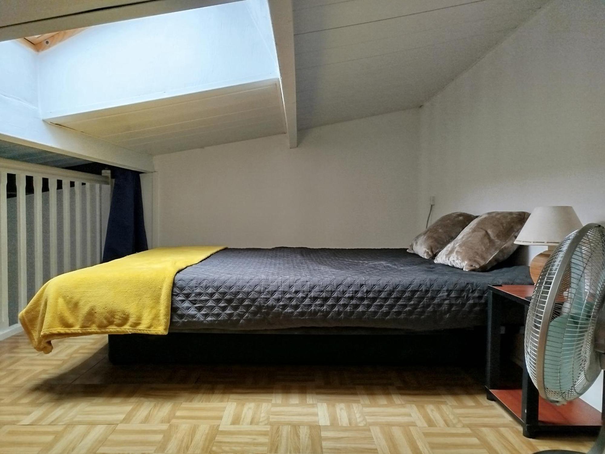 Maison A 100 M De La Plage A St Hilaire De Riez Saint-Hilaire-de-Riez Zewnętrze zdjęcie